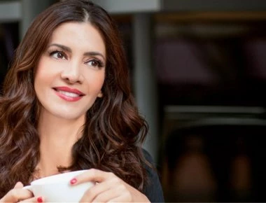 Κατερίνα Λέχου: Τις προάλλες στο φανάρι μου συνέβη κάτι απίστευτο -Ο μανιασμένος άνδρας και το κυνήγι